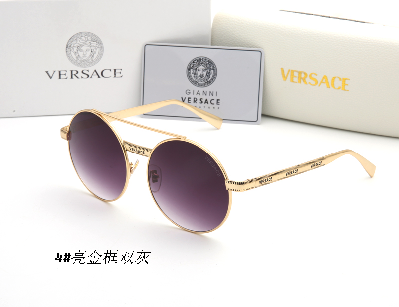 Versace sunglasses-VS9777